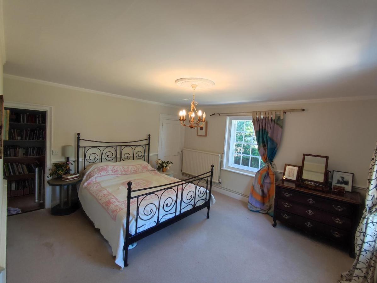 Large Three Storey Georgian House And Gardens Villa Wrentham ภายนอก รูปภาพ